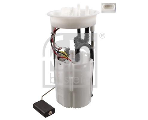 Fuel Feed Unit